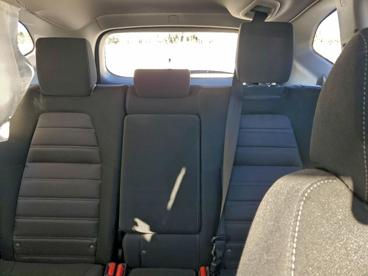 Honda Crv Lx Image 8