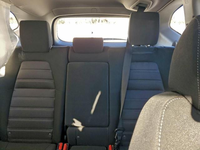 Honda Crv Lx Image 8