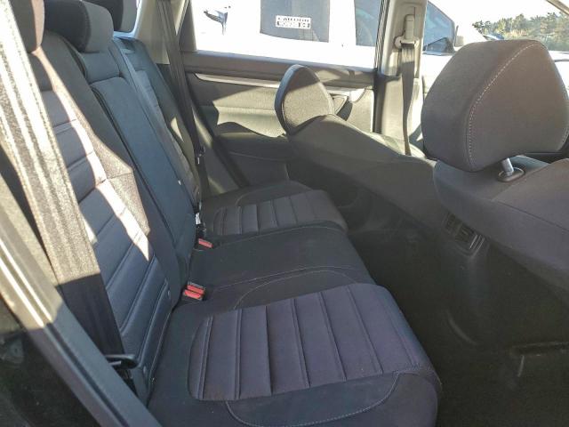 Honda Crv Lx Image 11