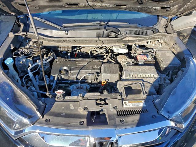 Honda Crv Lx Image 10