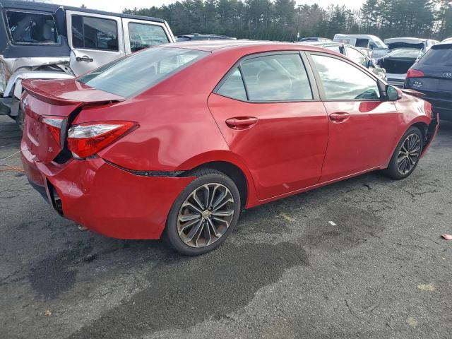 Toyota Corolla L Image 3