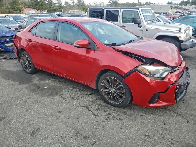 Toyota Corolla L Image 10