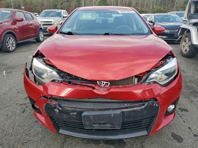 Toyota Corolla L Image 4