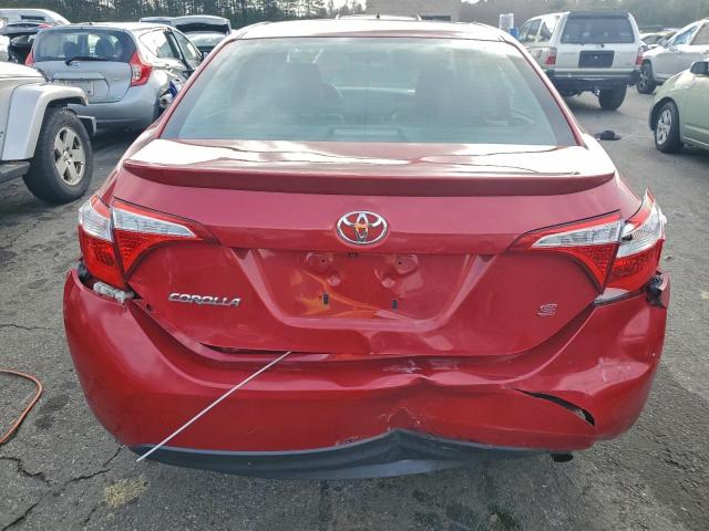 Toyota Corolla L Image 12