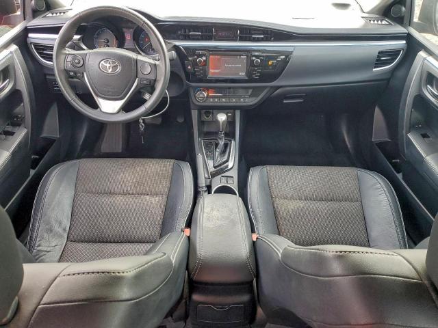 Toyota Corolla L Image 6