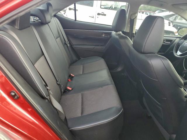 Toyota Corolla L Image 11