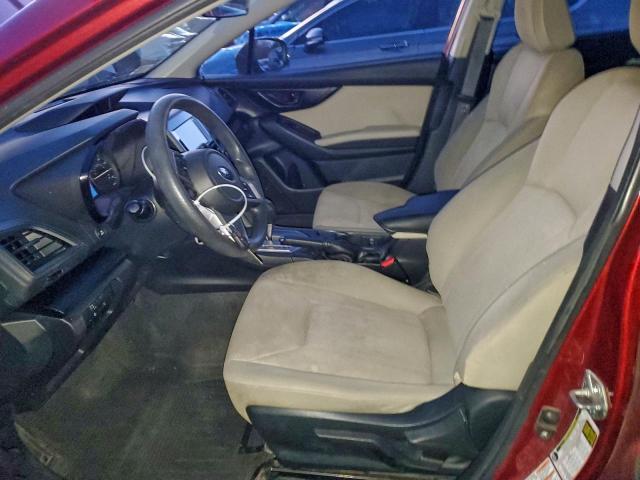 Subaru Impreza Image 3