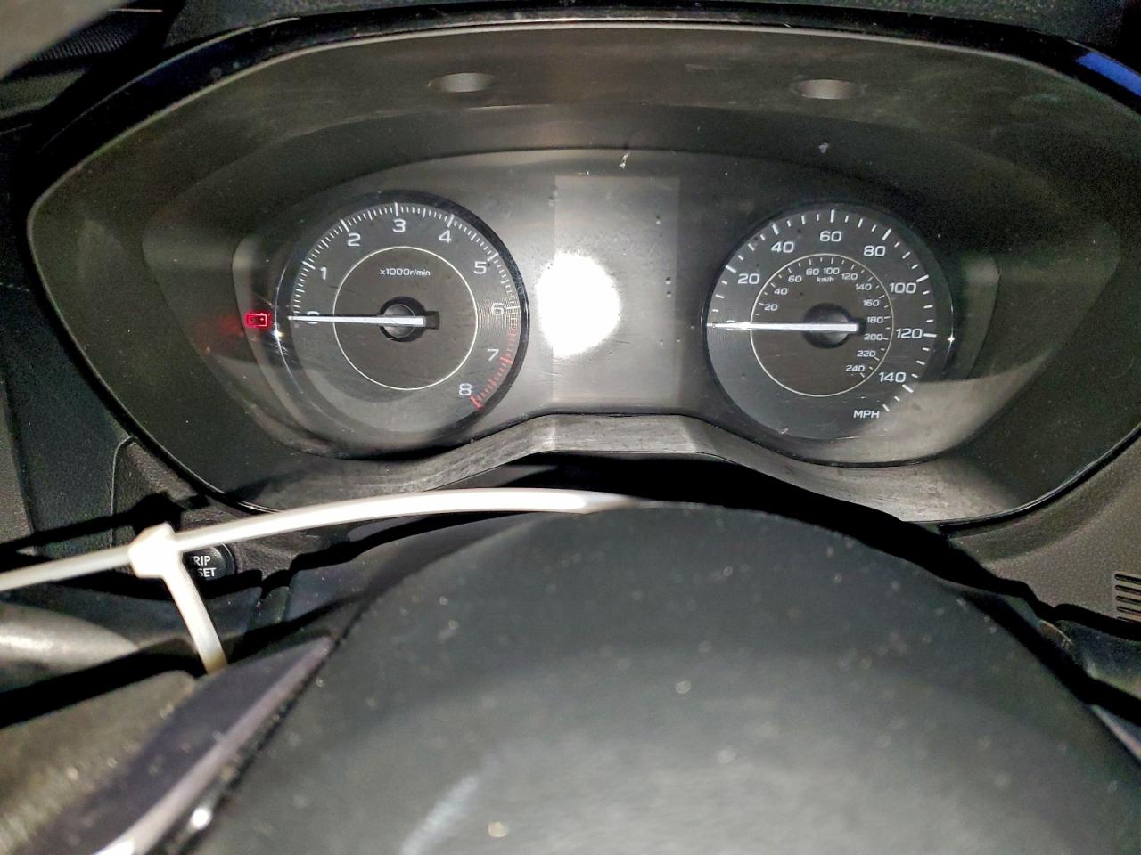 Subaru Impreza Image 6