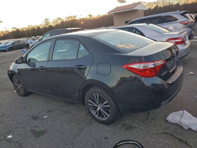 Toyota Corolla L Image 4