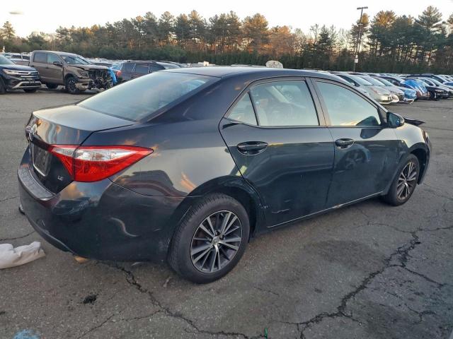 Toyota Corolla L Image 7