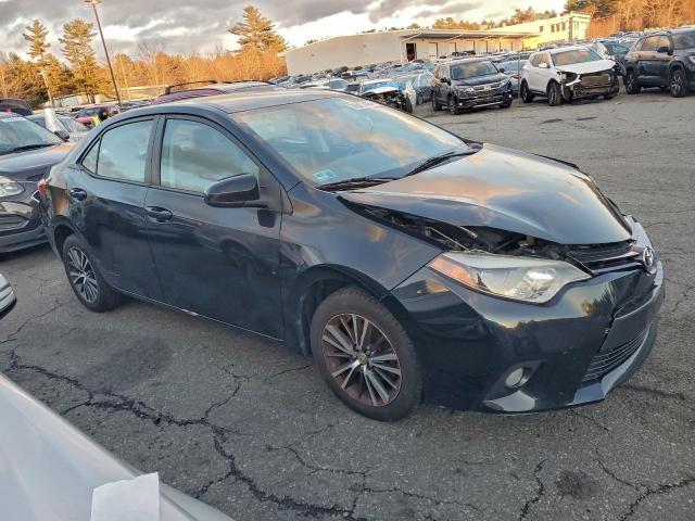 Toyota Corolla L Image 8