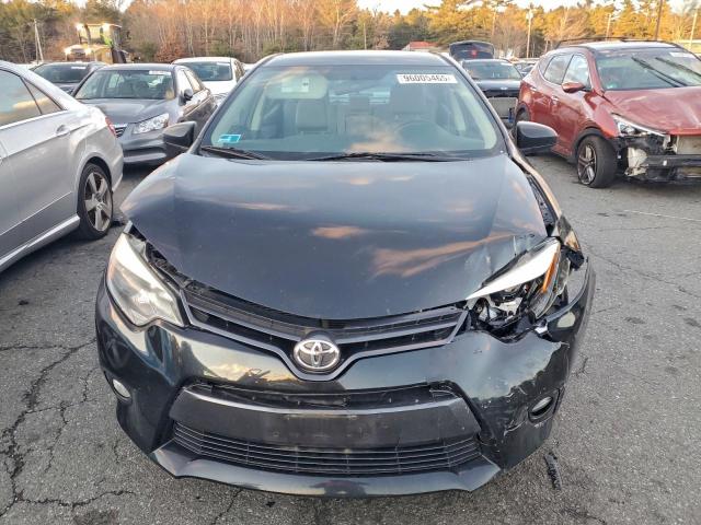 Toyota Corolla L Image 11