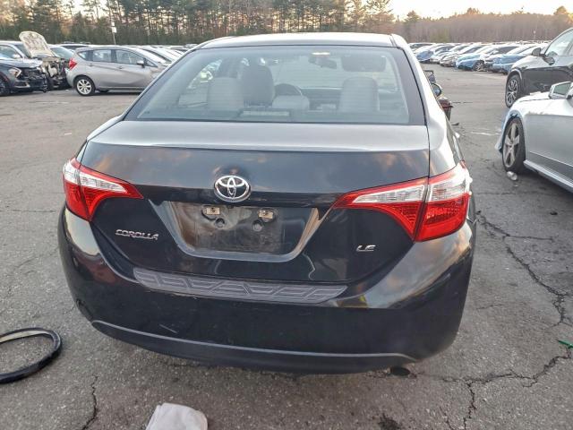 Toyota Corolla L Image 2