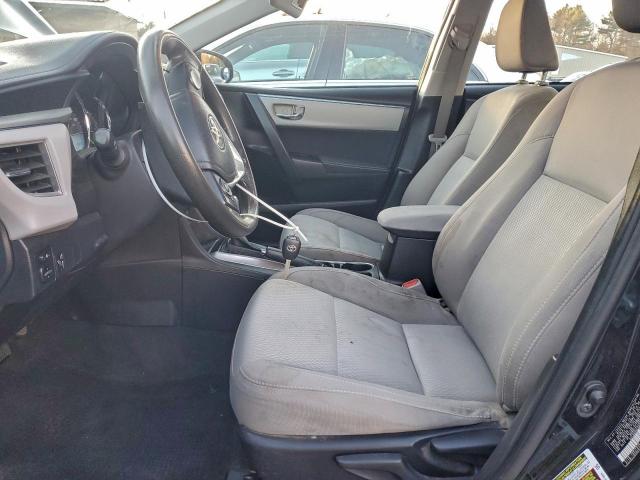 Toyota Corolla L Image 3