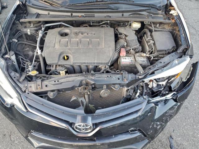 Toyota Corolla L Image 12