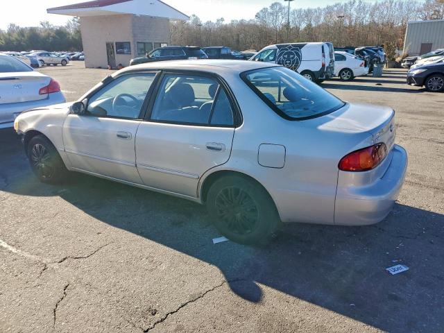 Toyota Corolla Ce Image 2