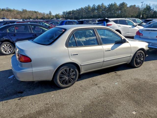 Toyota Corolla Ce Image 12