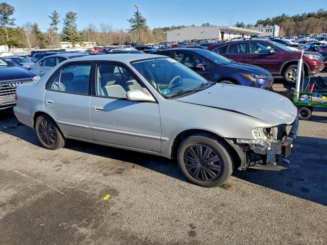 Toyota Corolla Ce Image 6