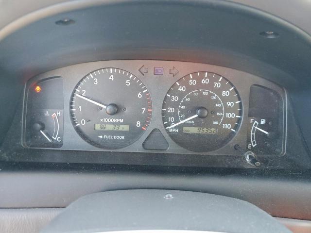 Toyota Corolla Ce Image 8