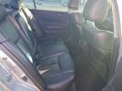 Nissan Maxima S Image 11