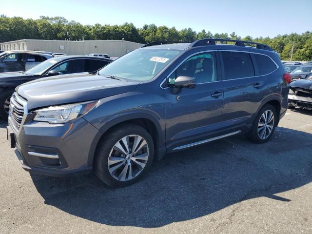  Salvage Subaru Ascent