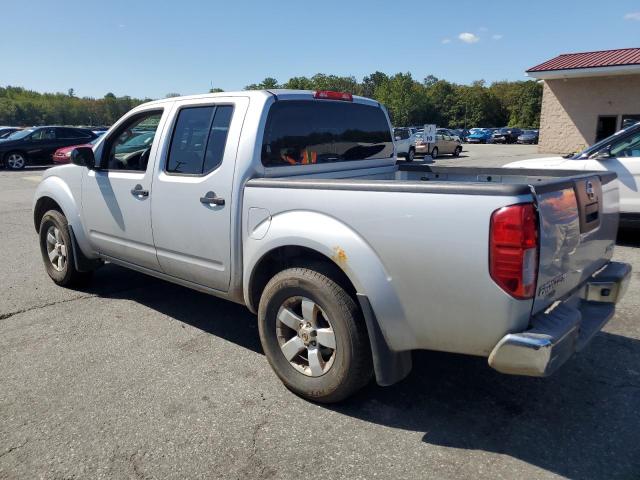 Nissan Frontier S Image 12