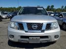 Nissan Frontier S Image 11