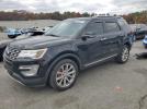 Ford Explorer Limited Image 1