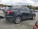 Ford Explorer Limited Image 4