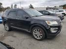 Ford Explorer Limited Image 5