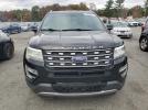 Ford Explorer Limited Image 9