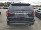 Ford Explorer Limited Image 7