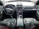Ford Explorer Limited Image 12