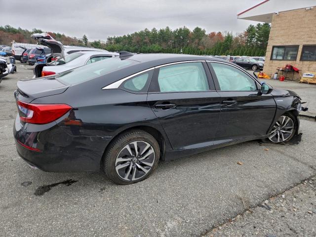 Honda Accord Hybrid Image 5