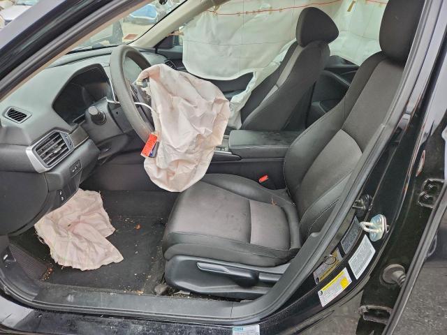 Honda Accord Hybrid Image 6