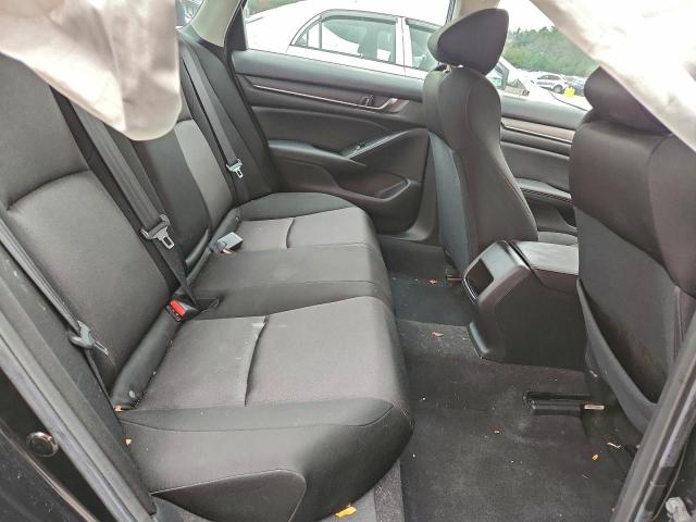 Honda Accord Hybrid Image 12