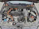 Honda Accord Hybrid Image 4