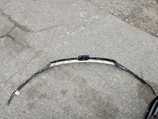 Honda Accord Hybrid Image 9