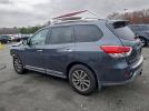 Nissan Pathfinder S Image 13