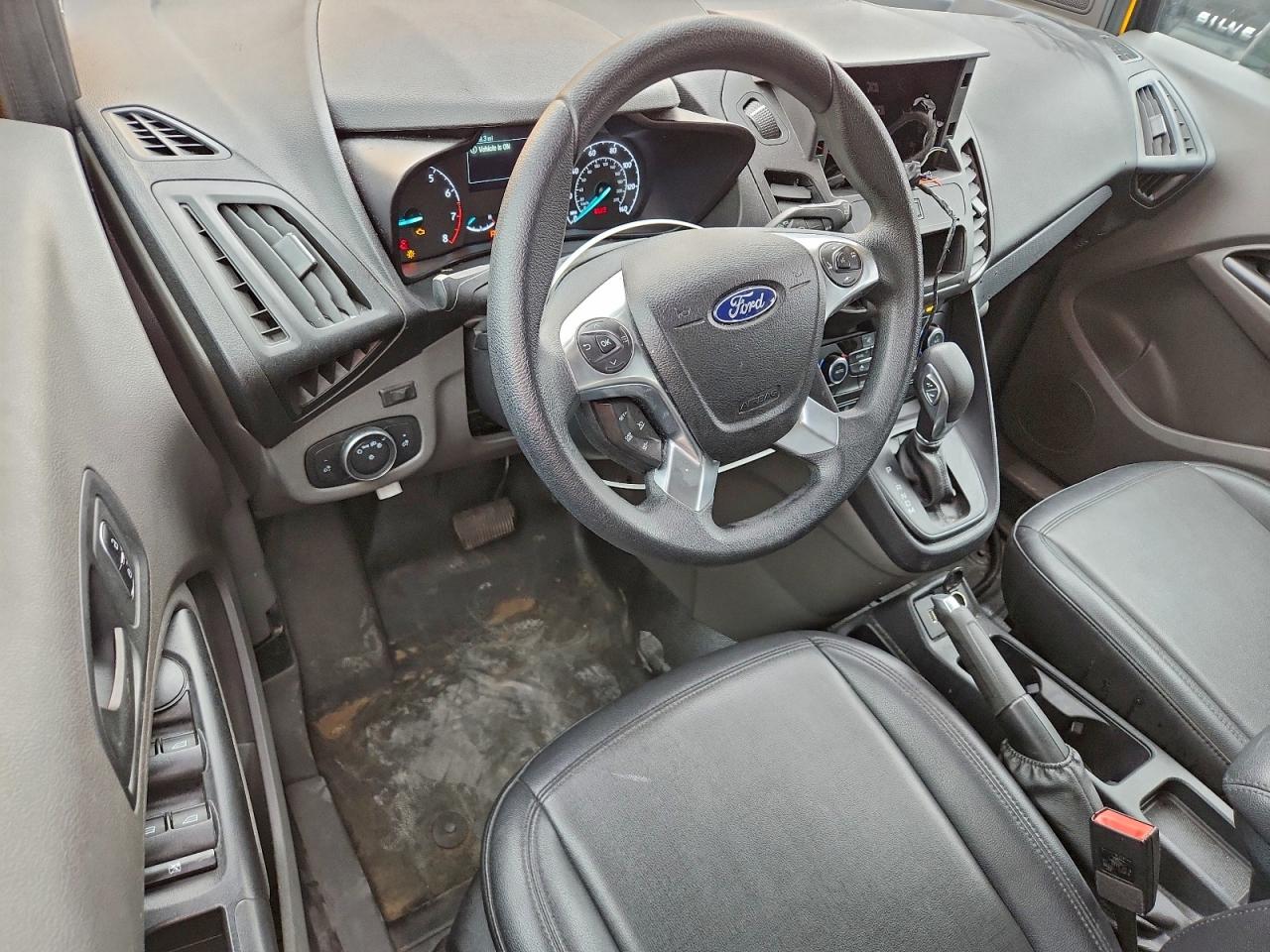 Ford Transit Xl Image 8