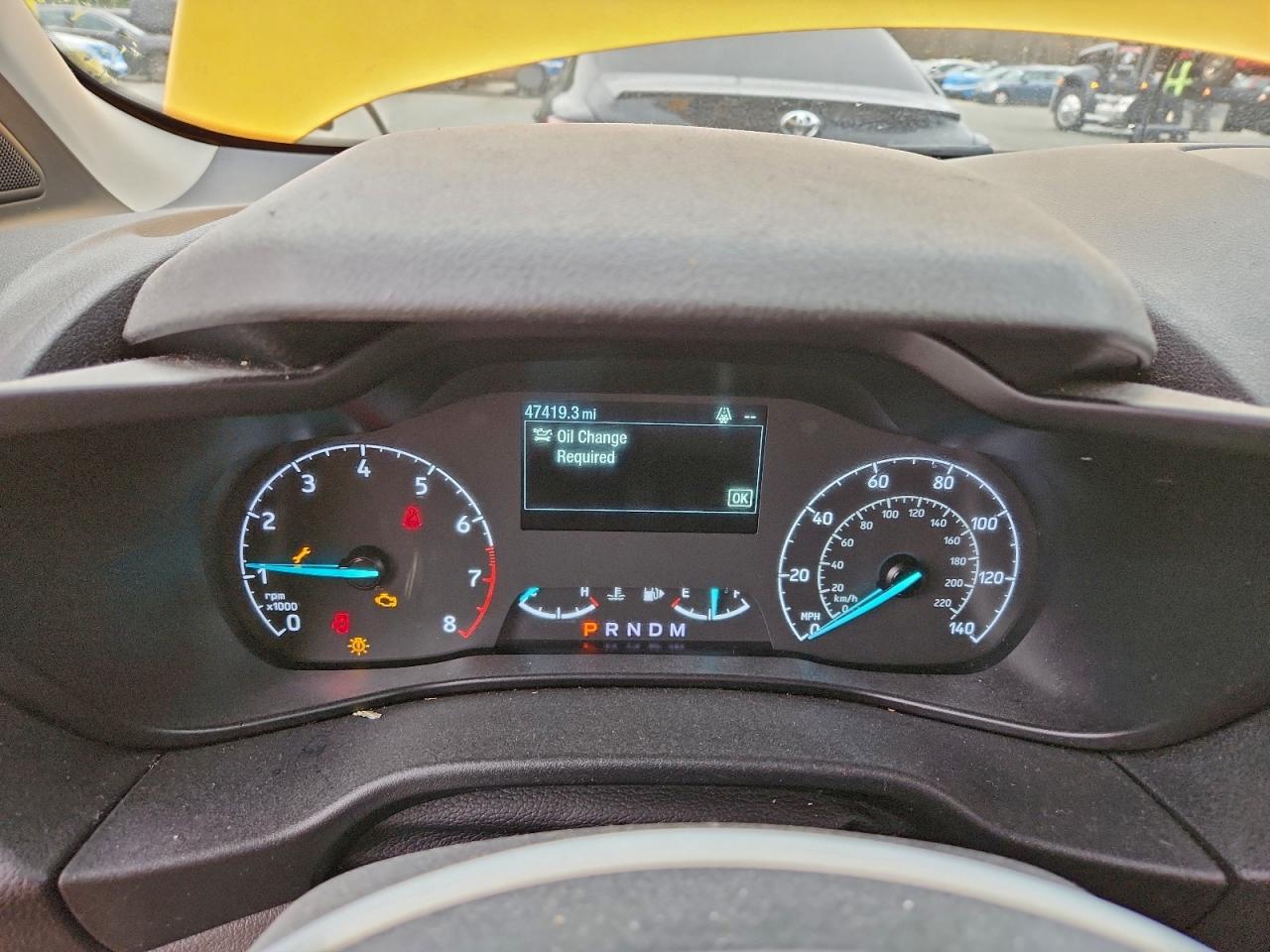 Ford Transit Xl Image 11