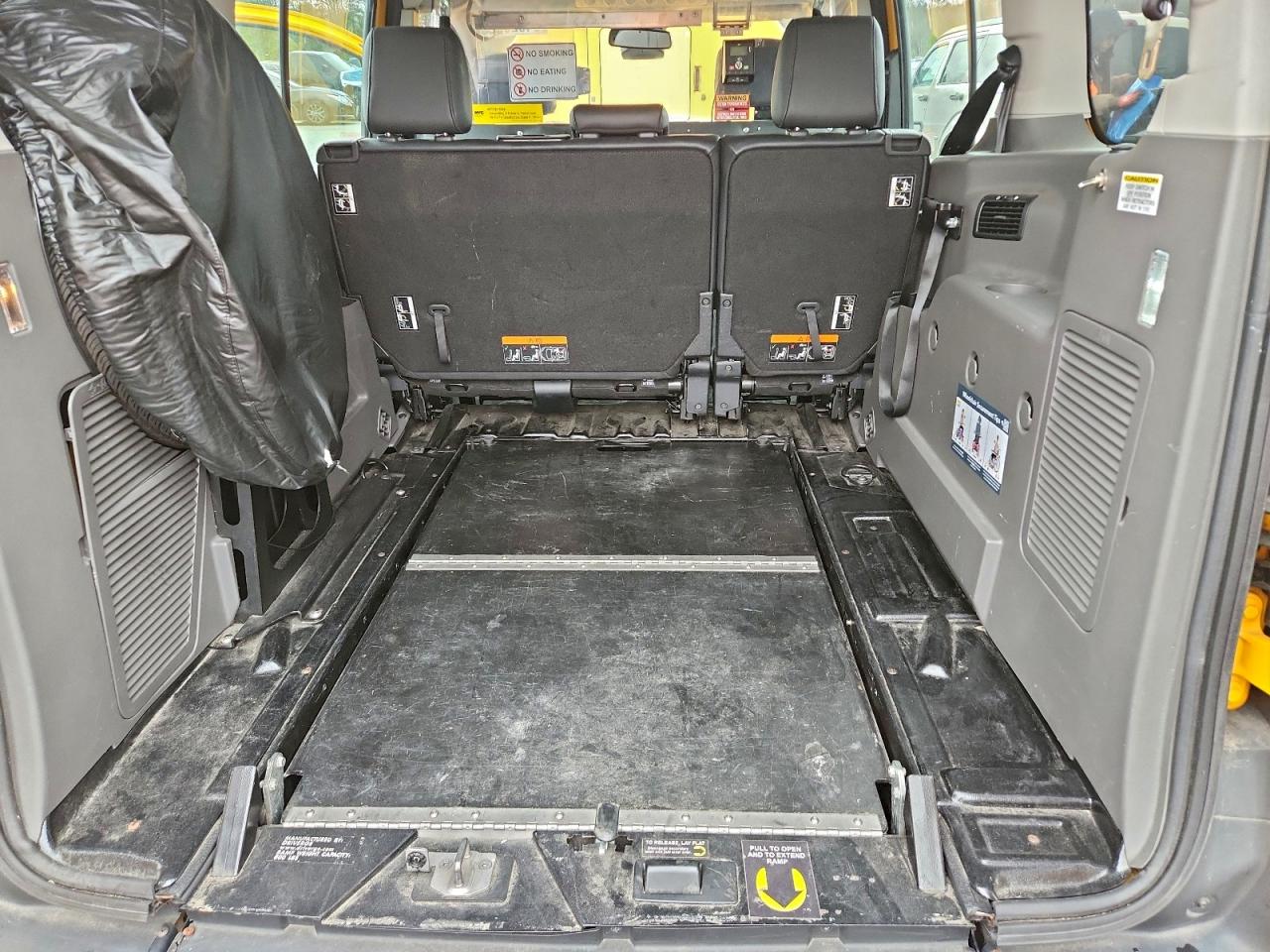 Ford Transit Xl Image 3