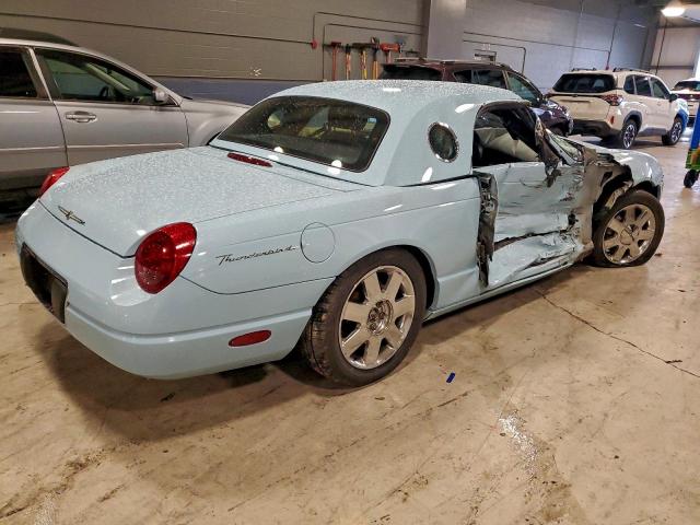 Ford Thunderbird Image 6