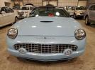 Ford Thunderbird Image 5