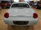 Ford Thunderbird Image 10