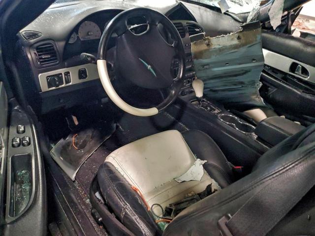 Ford Thunderbird Image 2