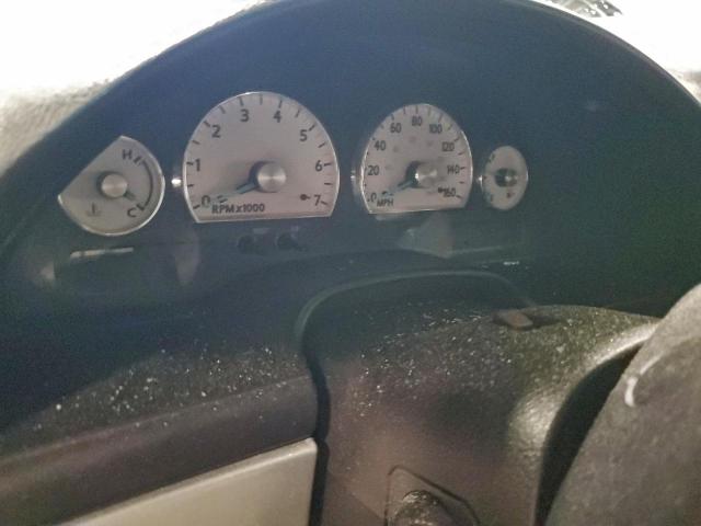 Ford Thunderbird Image 7