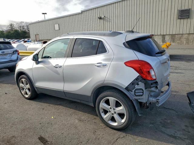 Buick Encore Image 11