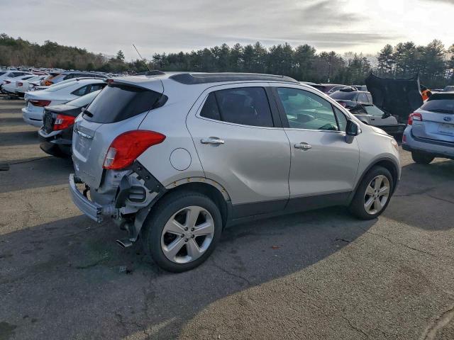Buick Encore Image 6