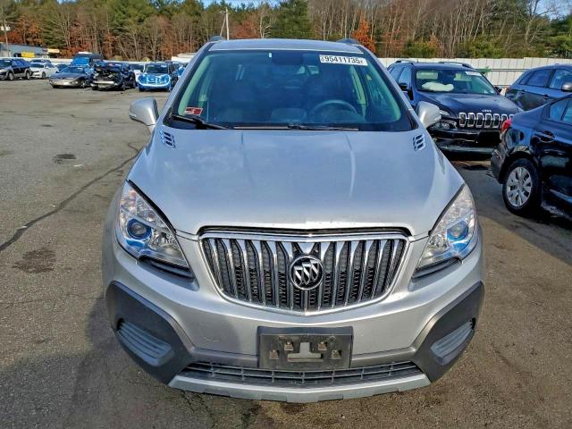 Buick Encore Image 8